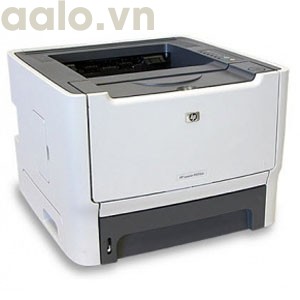 MÁY IN HP LASERJET P2014 - KÈM HỘP MỰC , DÂY NGUỒN , DÂY USB MỚI - AALO.VN