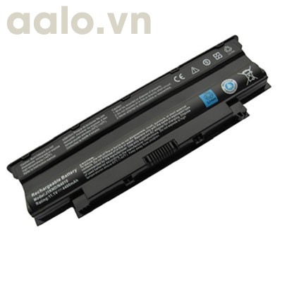 Pin Laptop Dell INSPIRON N4110/ N4010 - Battery Dell
