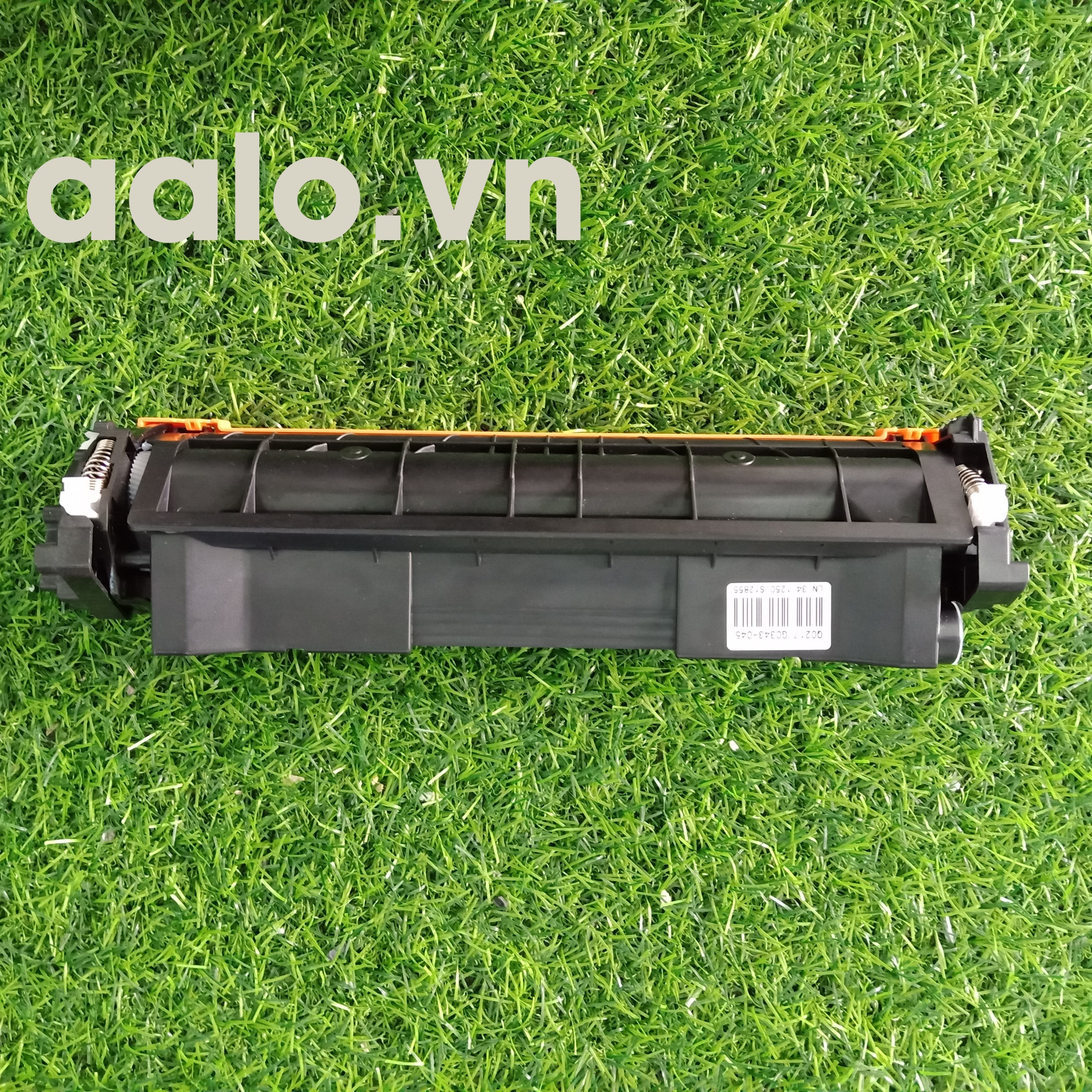 Mực in HP LaserJet Pro MFP M130FW Cartridge 17A