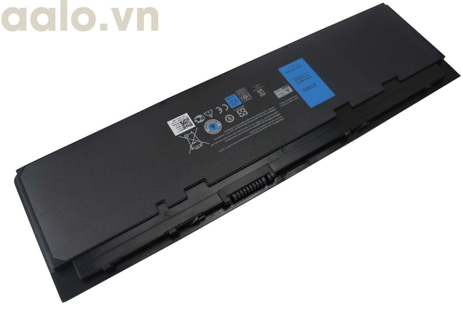 Pin laptop Dell Latitude E7240