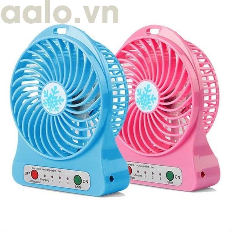 QUẠT SIÊU TỐC 3 TỐC ĐỘ - aalo.vn