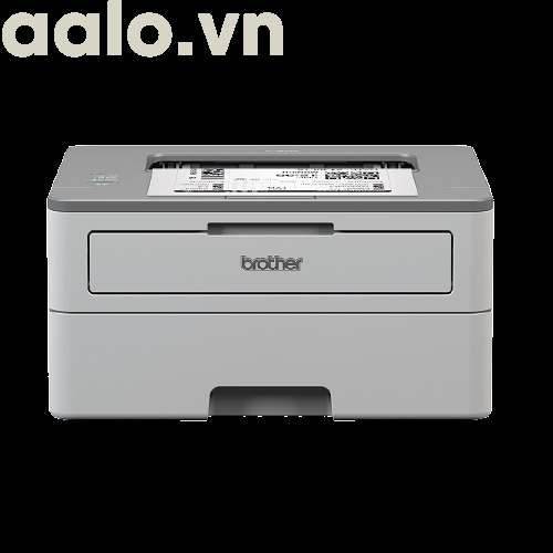 MÁY IN LASER ĐEN TRẮNG ĐA CHỨC NĂNG BROTHER HL-B2000D ĐÃ QUA SỬ DỤNG - AALO.VN