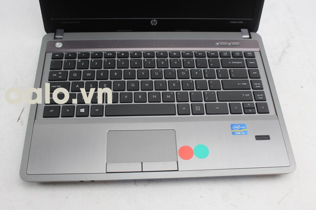 Bàn phím laptop HP 4440S - keyboard HP