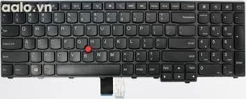 Bàn phím Lenovo  E531 , E540 , E545 , W540 , T540 , L540 -  Keyboard Lenovo