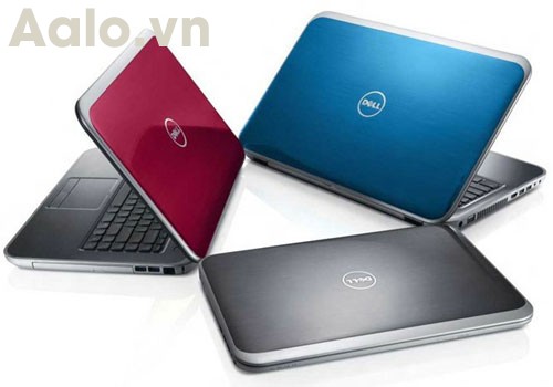 Laptop cũ Dell Inspiron 14Z 5423 (Core i3 3217U, RAM 4GB, HDD 500GB, Intel HD Graphics 4000, 14 inch) 