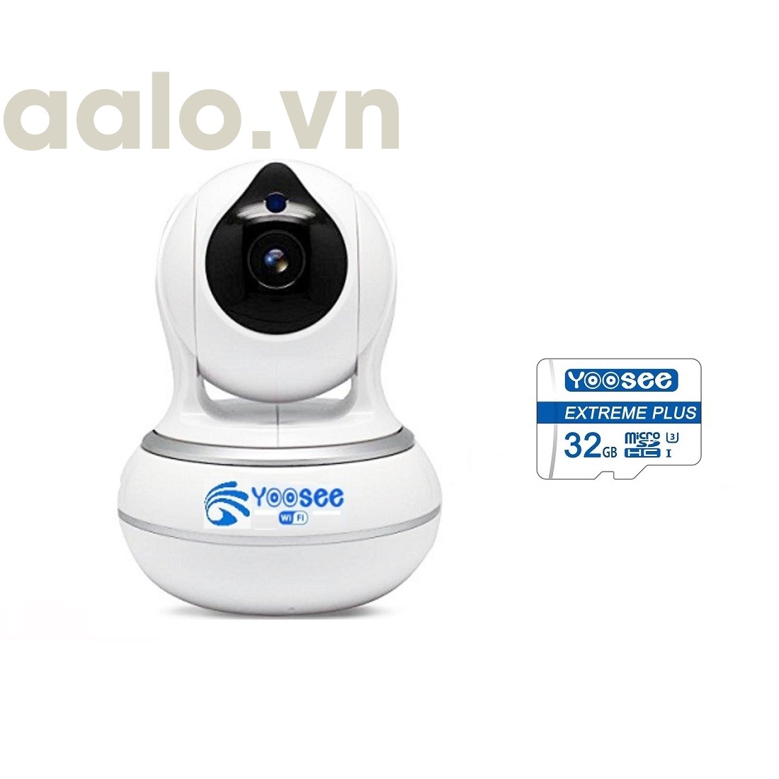 Thẻ nhớ chuyên dụng dùng cho camera wifi YOOSEE 32G - aalo.vn