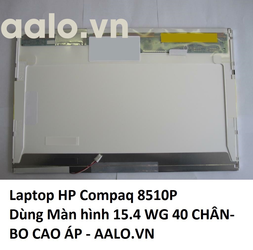 Màn hình laptop HP Compaq 8510P