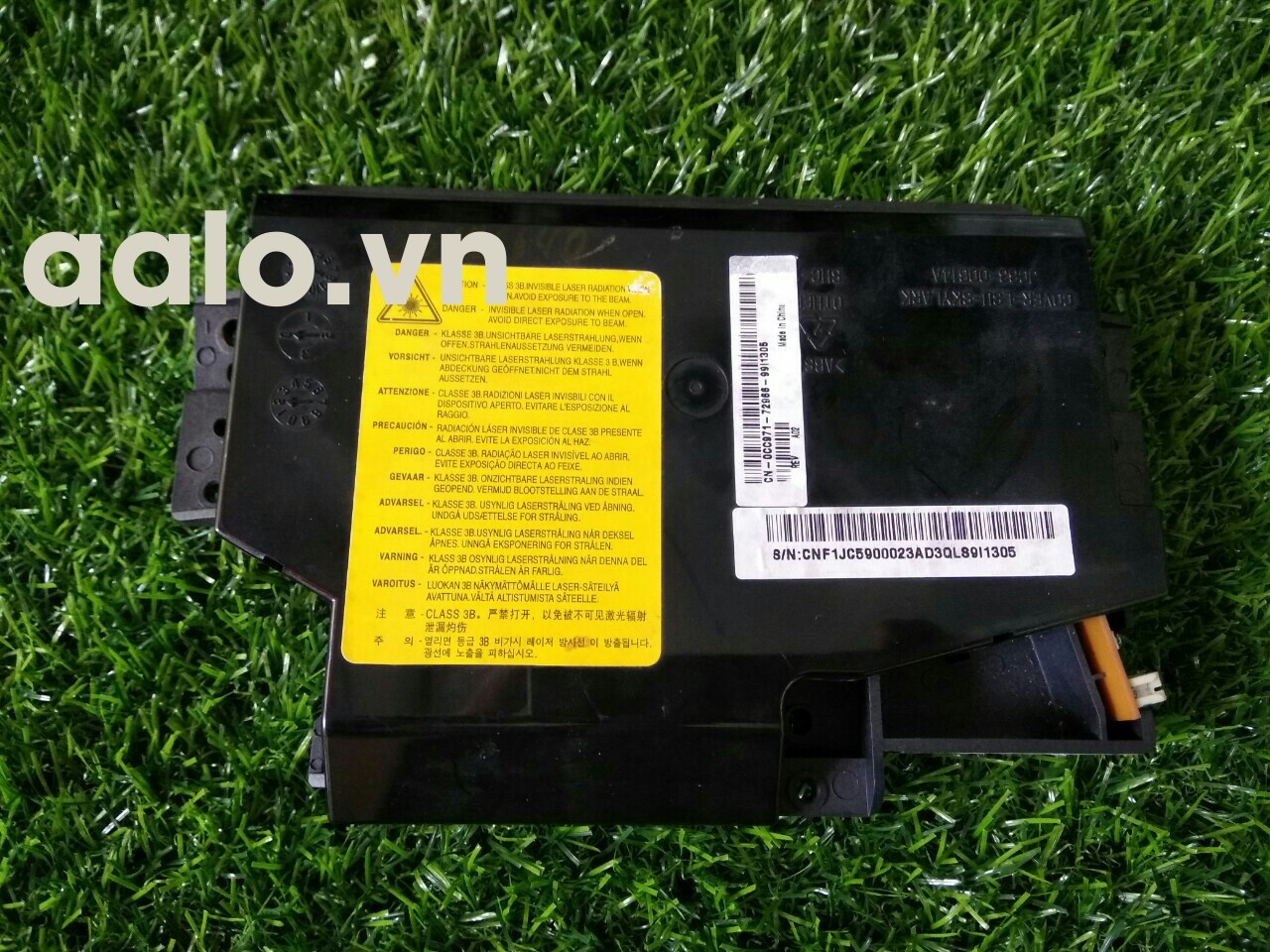 Hộp Quang Máy In Samsung Ml 1640