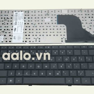 Bàn phím laptop HP CQ620, CQ621, CQ625 - keyboard HP