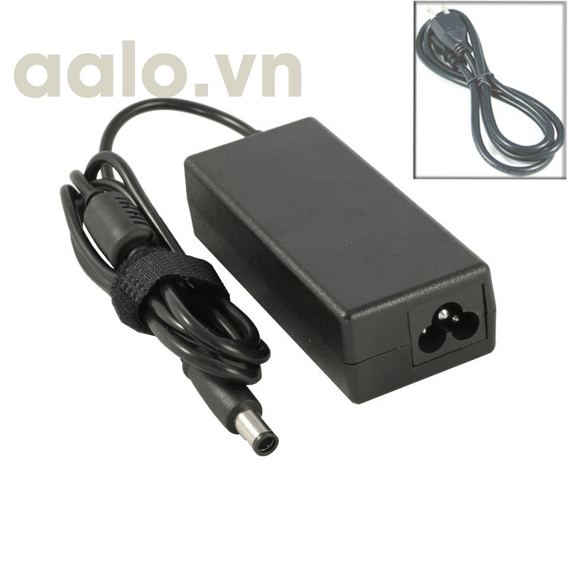 Sạc pin laptop Hp 19V - 4.74A chân kim - Adapter HP