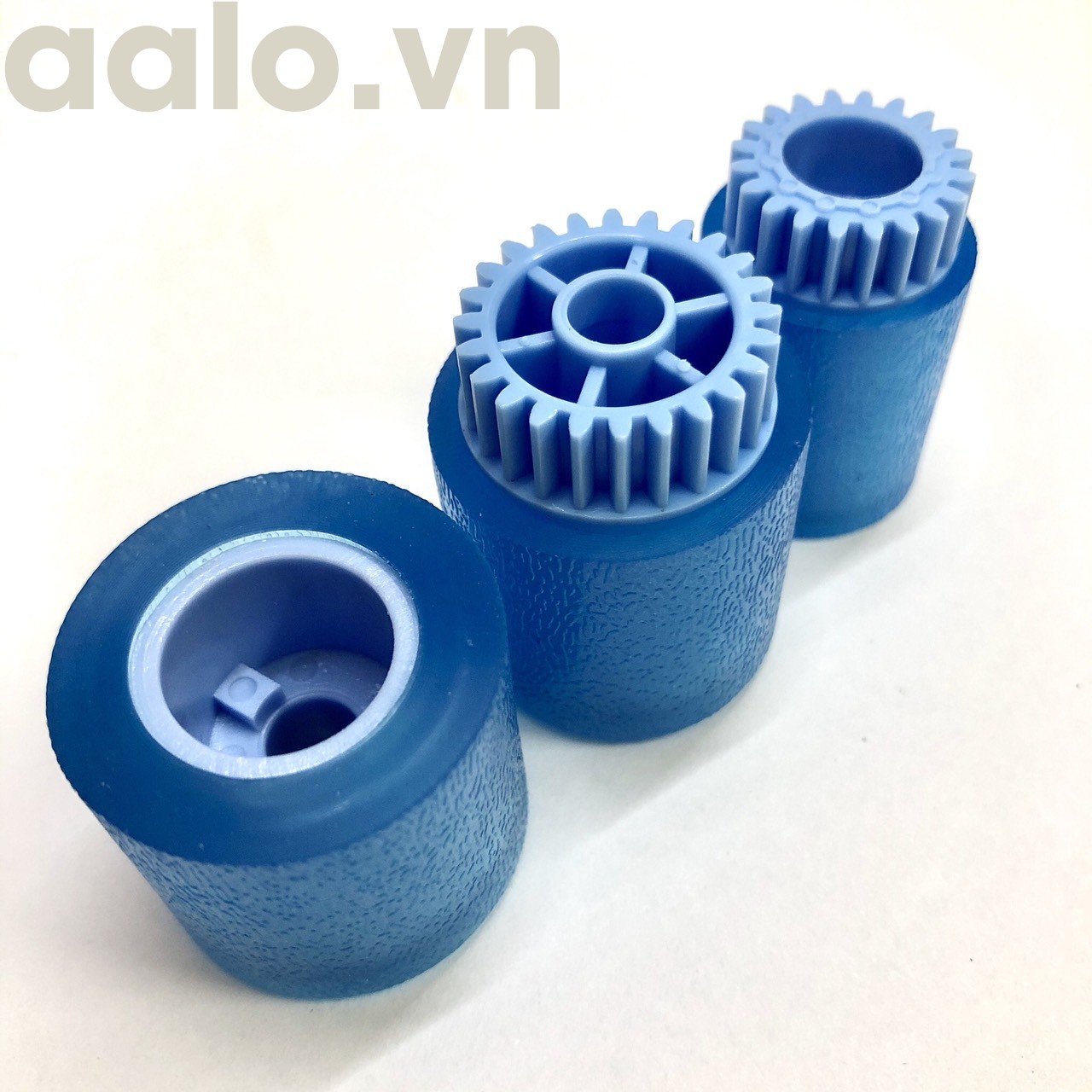 BỘ 3 QUẢ CAO SU KÉO GIẤY RICOH 1060,2075,2060,MP 6000,7500 - AALO.VN