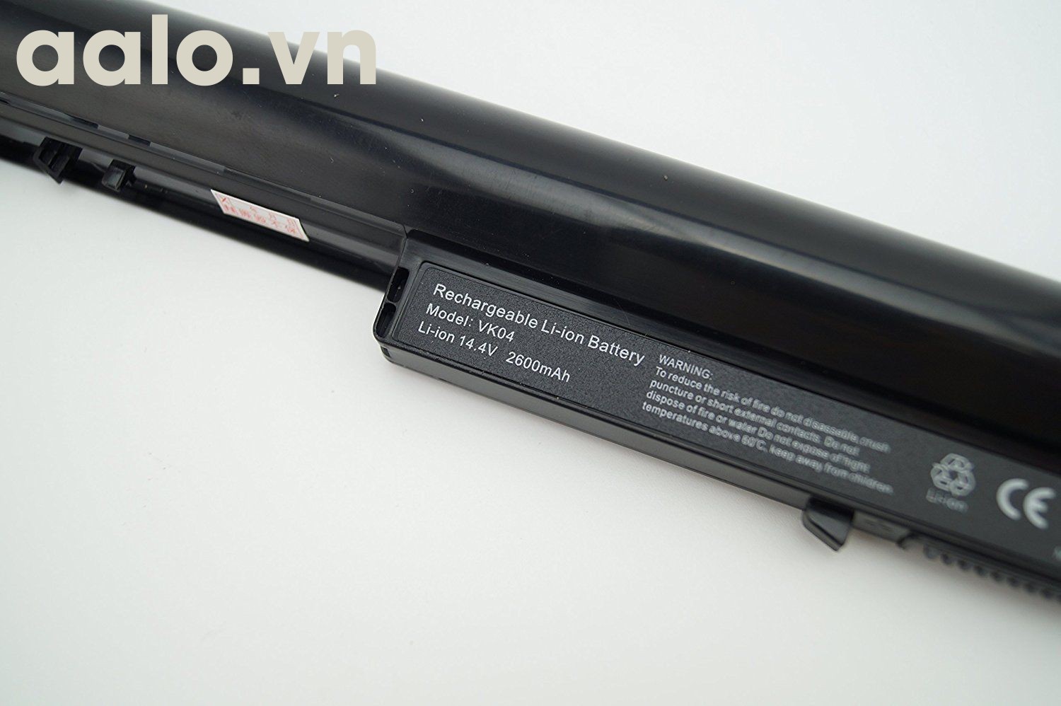 Pin Laptop HP Pavilion Sleekbook 14 14t 15 16 - Battery HP