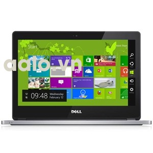 Laptop cũ Dell Inspiron 7437 ( i7 4500U/ 8GB/ HDD 32GB/ SSD 128GB/ 14 FHD)