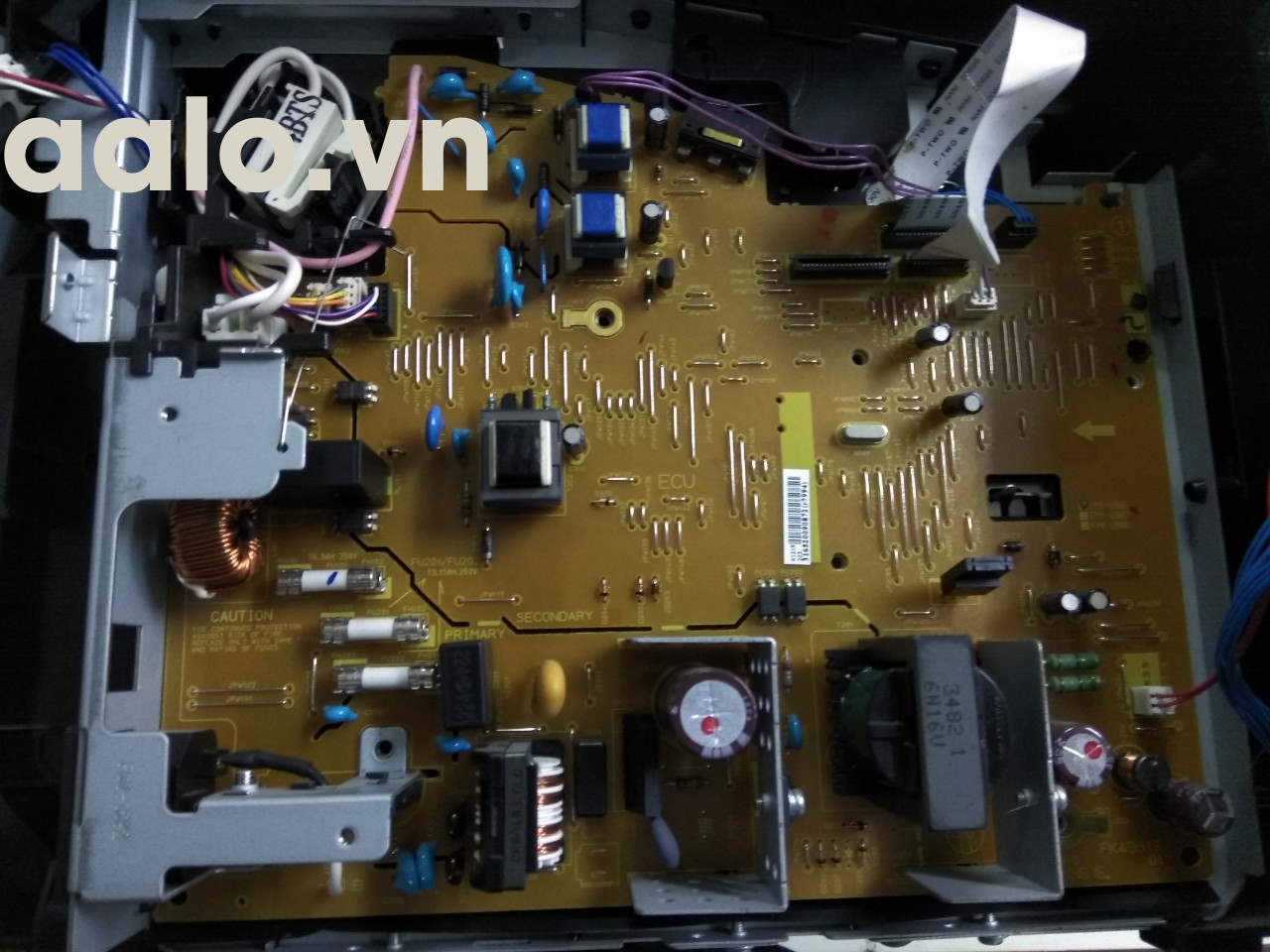 Bo nguồn máy in Canon LBP151dw (FM1-U985-000 )