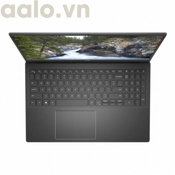 Máy tính xách tay Dell Vostro 5502 70231340 (I5 1135G7 / 8Gb/SSD 256Gb/ 15.6) - aalo.vn