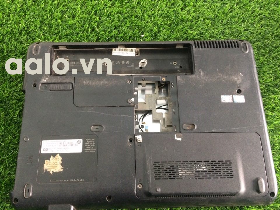 vỏ laptop cũ Hp CQ 40 