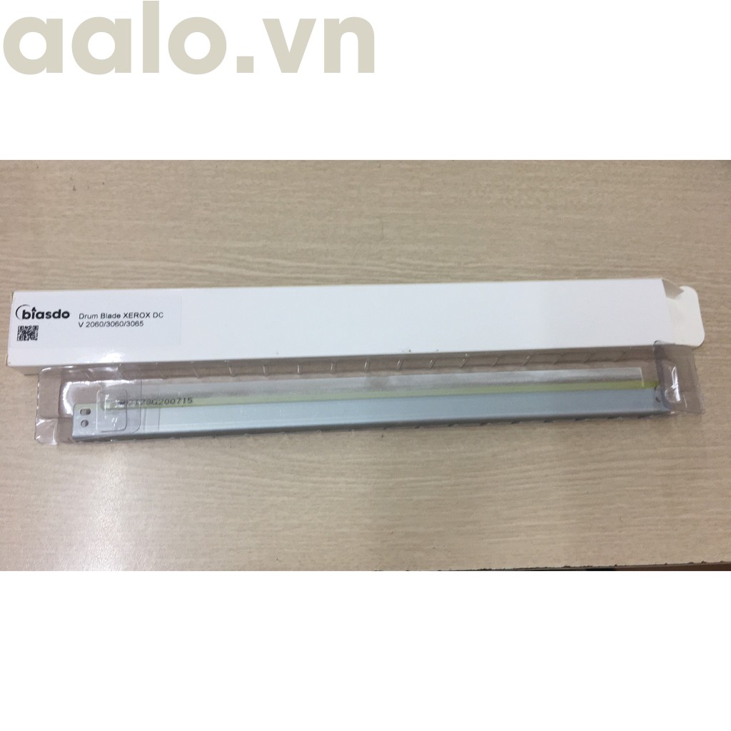 GẠT TRỐNG MÁY PHOTOCOPY XEROX DC V 2060/3060/3065 - AALO.VN