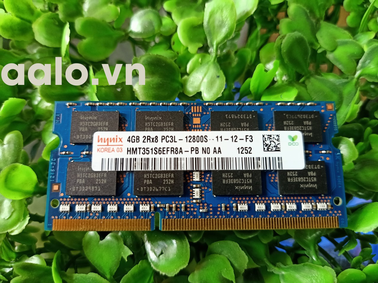 Ram Laptop DDR3 4GB PC3L