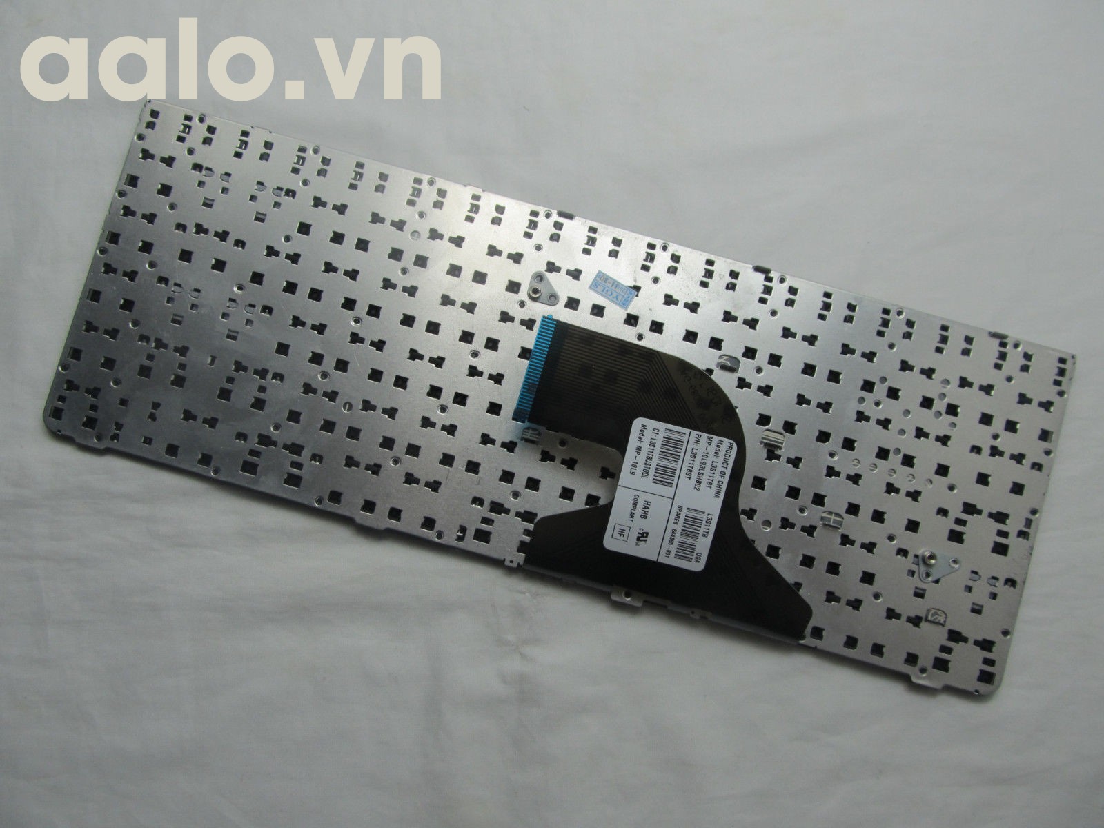 Bàn phím laptop HP  4330s 4331s 4430s 4431s 4435s 4436s 646365-001 US - keyboard HP