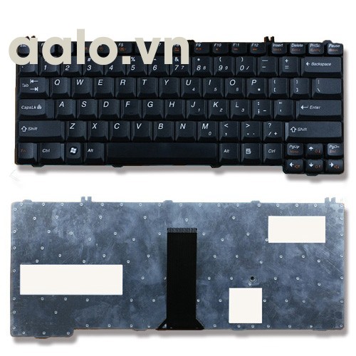 Bàn phím Lenovo G460 G465 G465A G460A - Keyboard Lenovo
