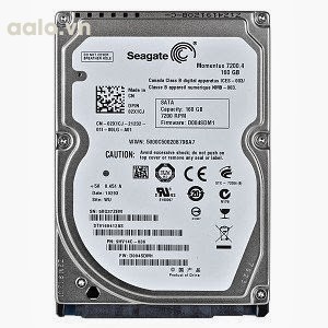 Ổ cứng HDD Laptop Seagate 750GB