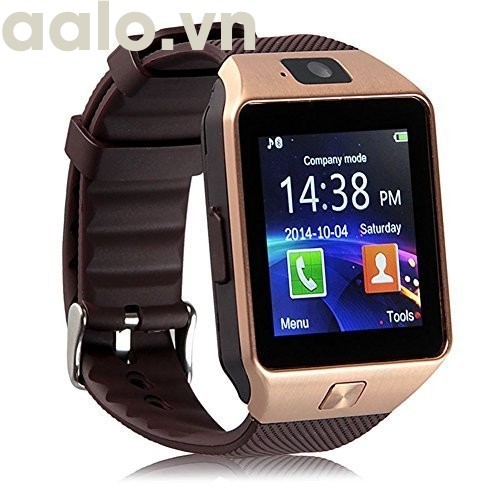 Đồng Hồ Thông Minh Smartwatch DZ09 - aalo.vn