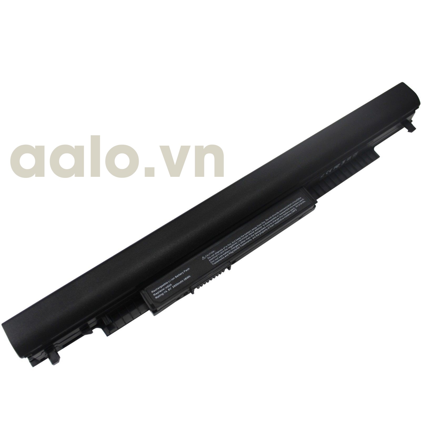 Pin Laptop HP 240g4 15ac hs04 - Battery HP