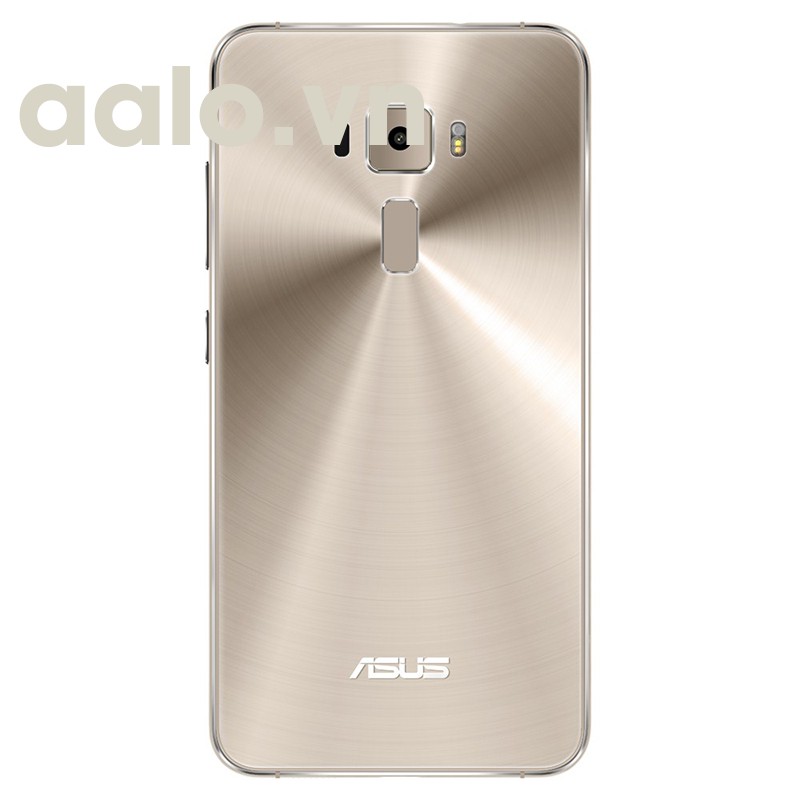 Điện thoại Asus Zenfone 3 ZE520KL