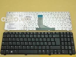 Bàn phím laptop HP CQ61, G61, 411WM, 410US, 420US - keyboard HP