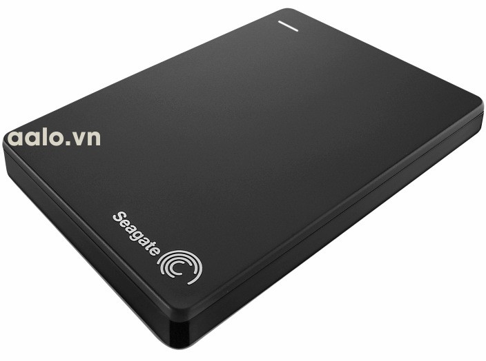 Ổ cứng gắn ngoài Seagate Backup Plus Slim 1TB - 2.5