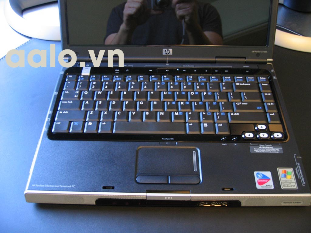 Bàn phím HP DV1000 DV1100 DV1200 DV1300 DV1500 - Keyboard HP