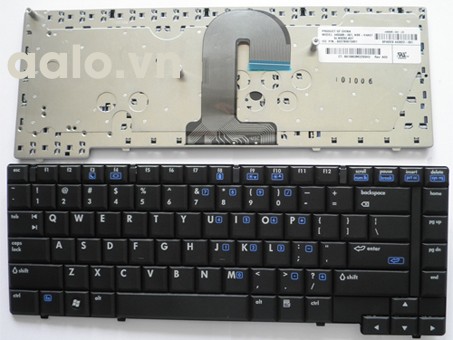 Bàn phím HP 6510b, 6515B, 6710B, 6715B - Keyboard HP