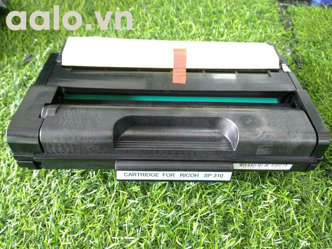 Hộp Mực Cartridge RI-SP310 dùng cho máy in Ricoh 310sfn