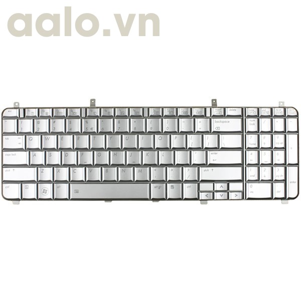 Bàn phím HP HDX16 X16 X16T X16-1100 X16-1200 - Keyboard HP