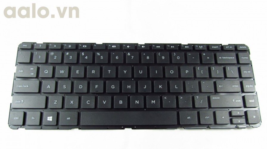 Bàn phím Laptop HP 4N 14E 14R 14D - Keyboard HP