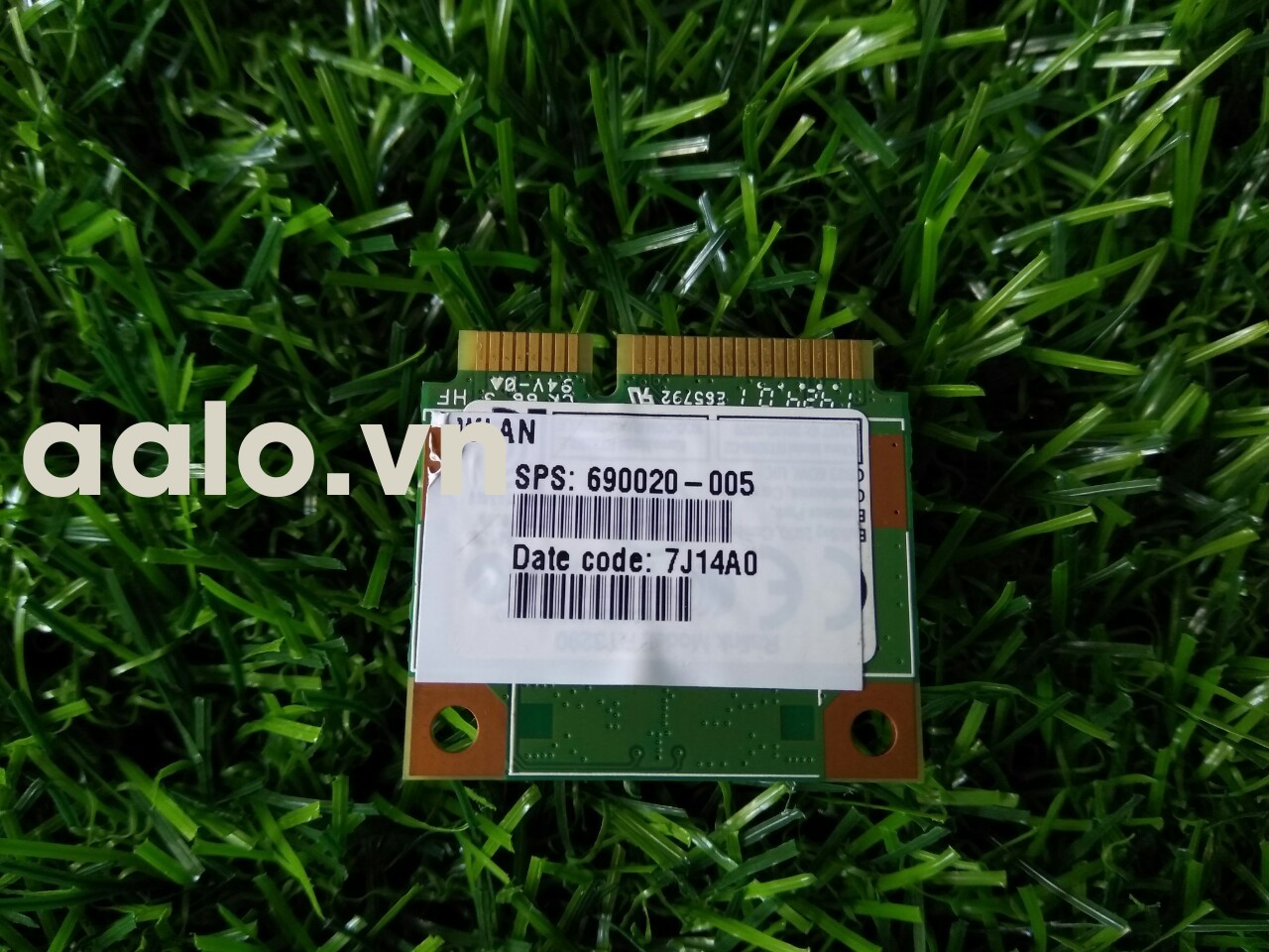 Sony VPCEE45FX PCG-61611L 15.6" OEM WiFi Wireless Card