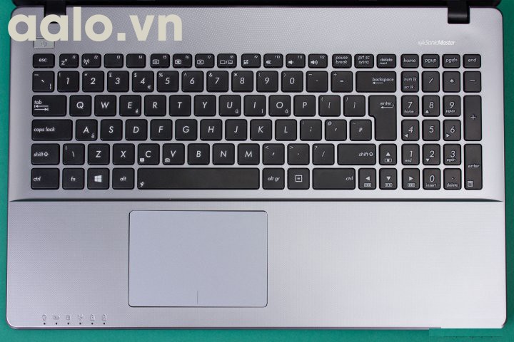 Bàn phím Laptop Asus X502, X555, X554, K555 f554 - Keyboard Asus