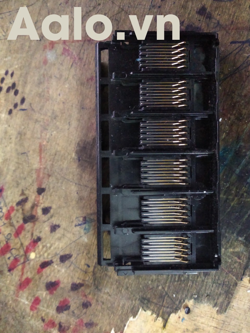 Main mạch đọc chíp máy in phun màu epson T60 ( mã 851)
