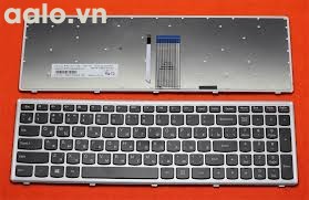 Bàn phím Lenovo Z500,Z500A,Z500G - Keyboard Lenovo