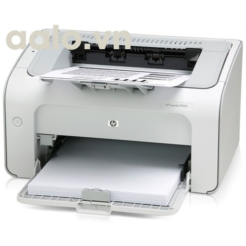 MÁY IN HP Laserjet 1005 CŨ