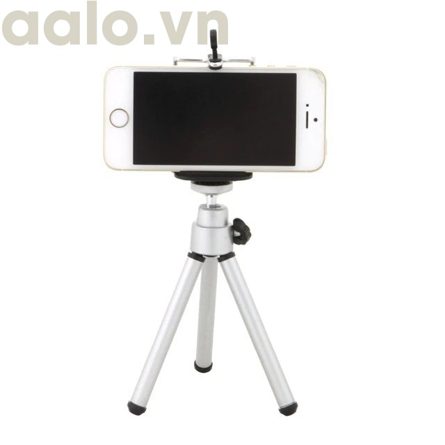 Combo 50 Đầu kẹp điện thoại cho Tripod TF-3110 và FT810 - aalo.vn