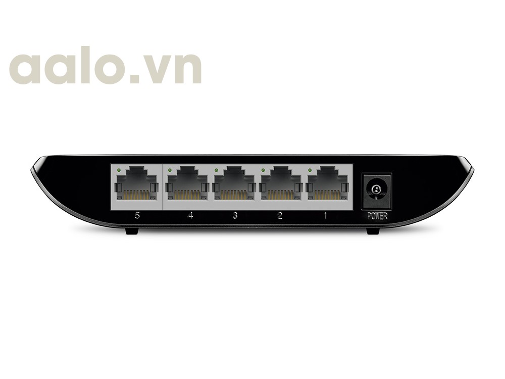 switch TP_LINK-SG1005D 5 cổng
