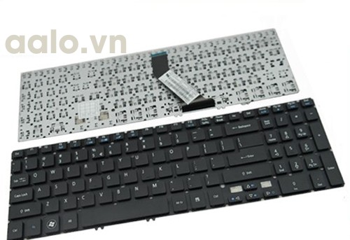 Bàn phím Laptop Acer  V5-571, V5-531, V5-571P, V5-571G  -Keyboard Acer