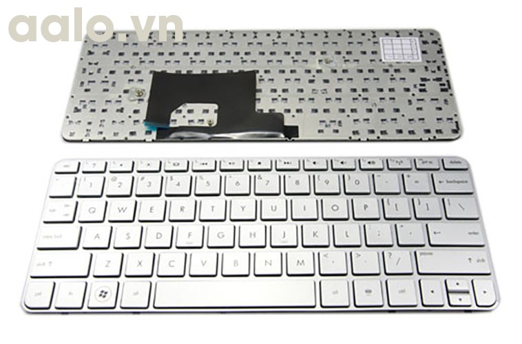 Bàn phím laptop HP Mini210 - keyboard HP 