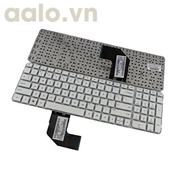 Bàn phím laptop HP G6-2000 - keyboard HP