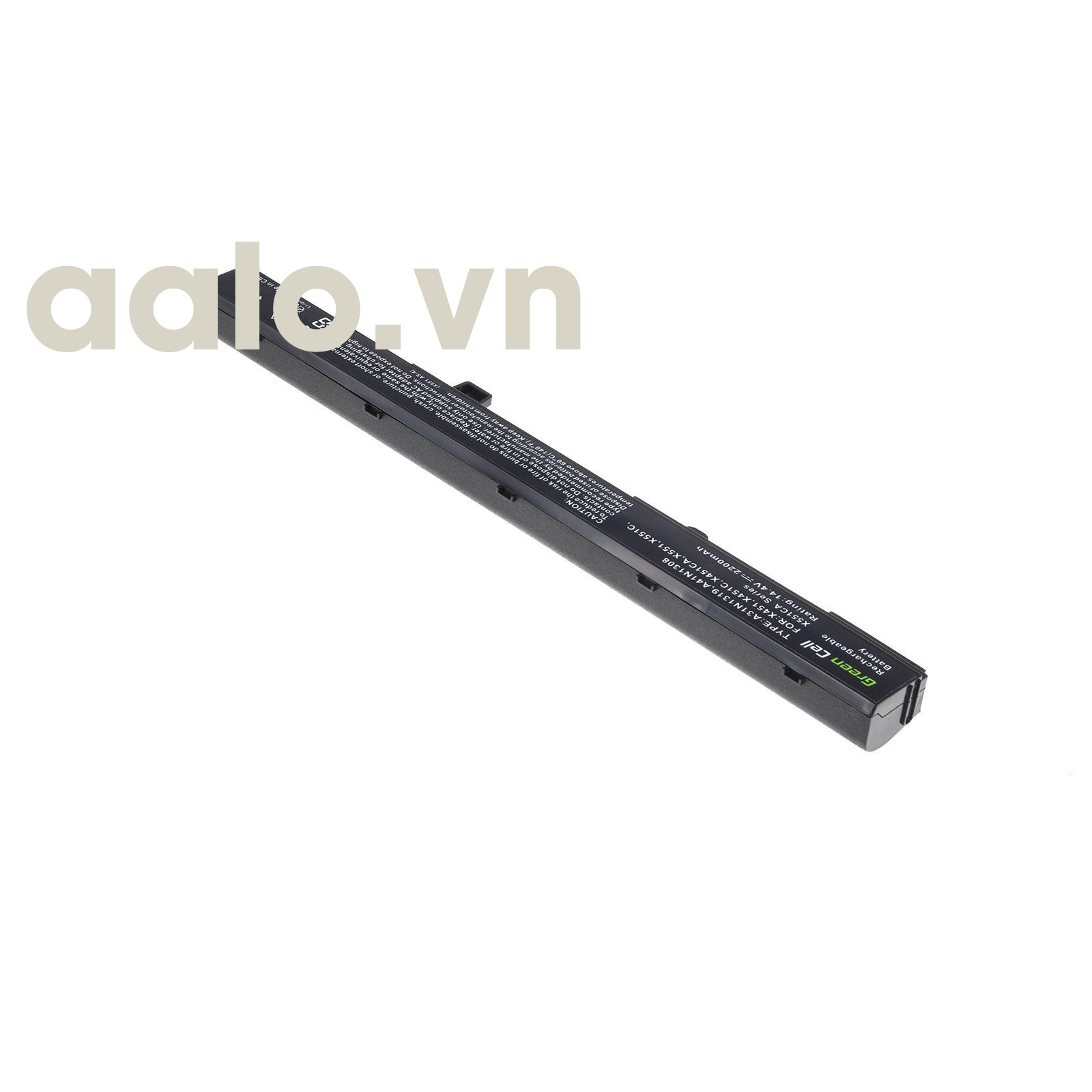 Pin Laptop Asus K451 K451L K451LA K451LA-WX097D K451LA-WX113H - Battery Asus