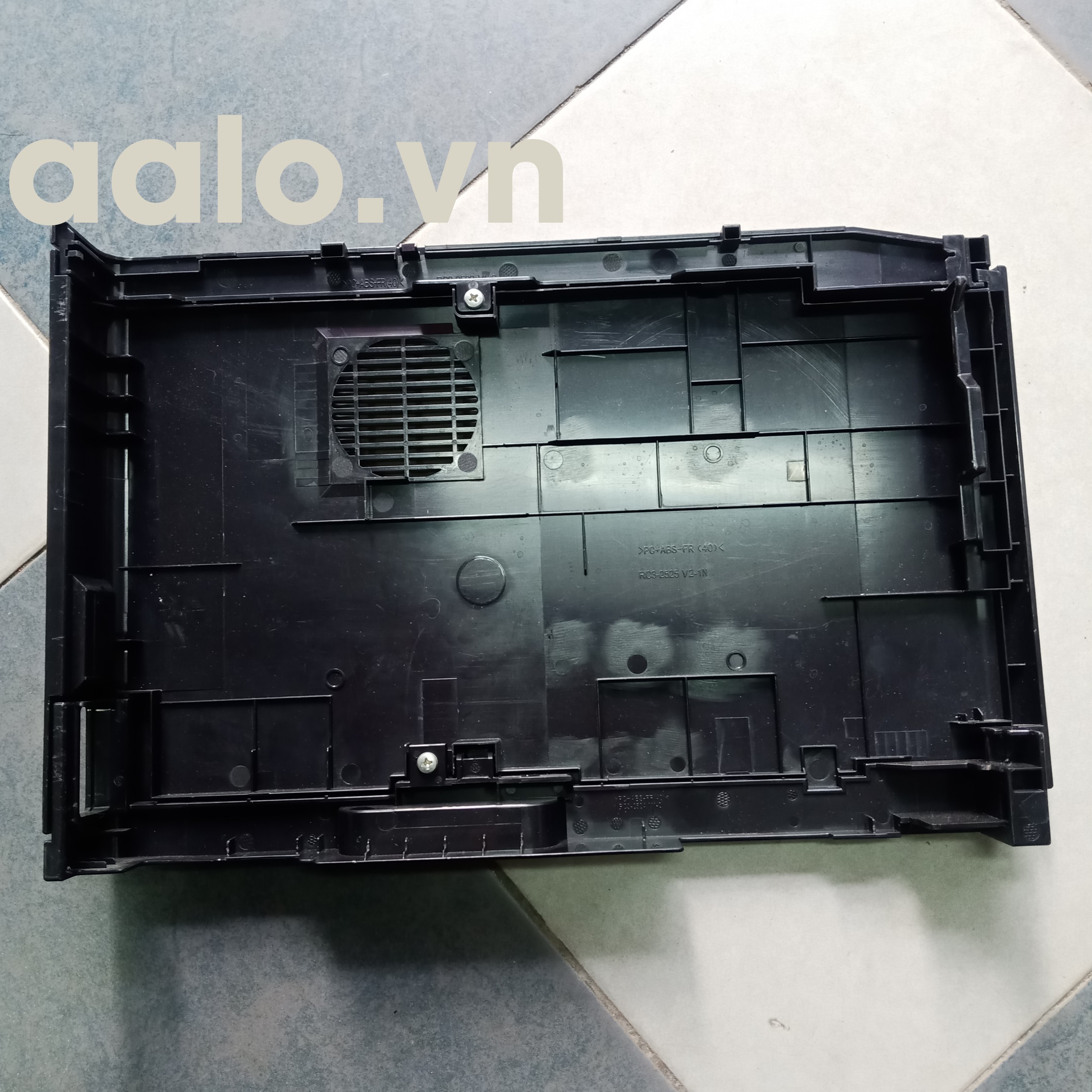 Ốp sờn nguồn máy in HP 400 401