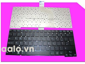 Bàn phím laptop Sony SVT13 UK SVT13117 SVT13115 SVT131A11L - keyboard Sony 