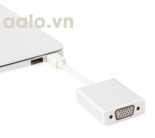 Cable Mini Display Port to VGA 