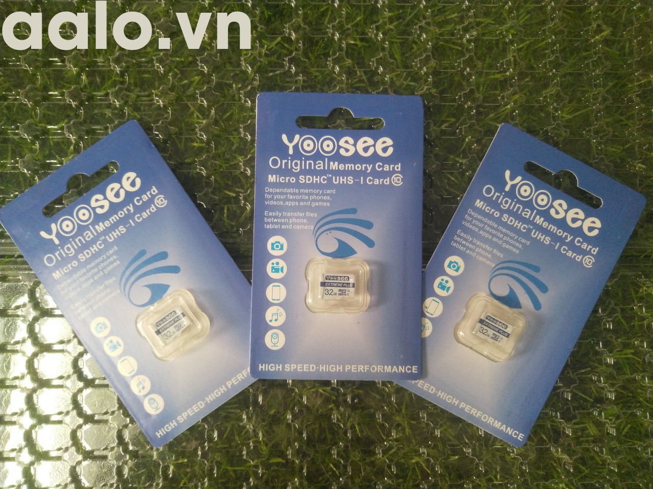 Thẻ nhớ YOOSEE 32GB chuyên dụng camera